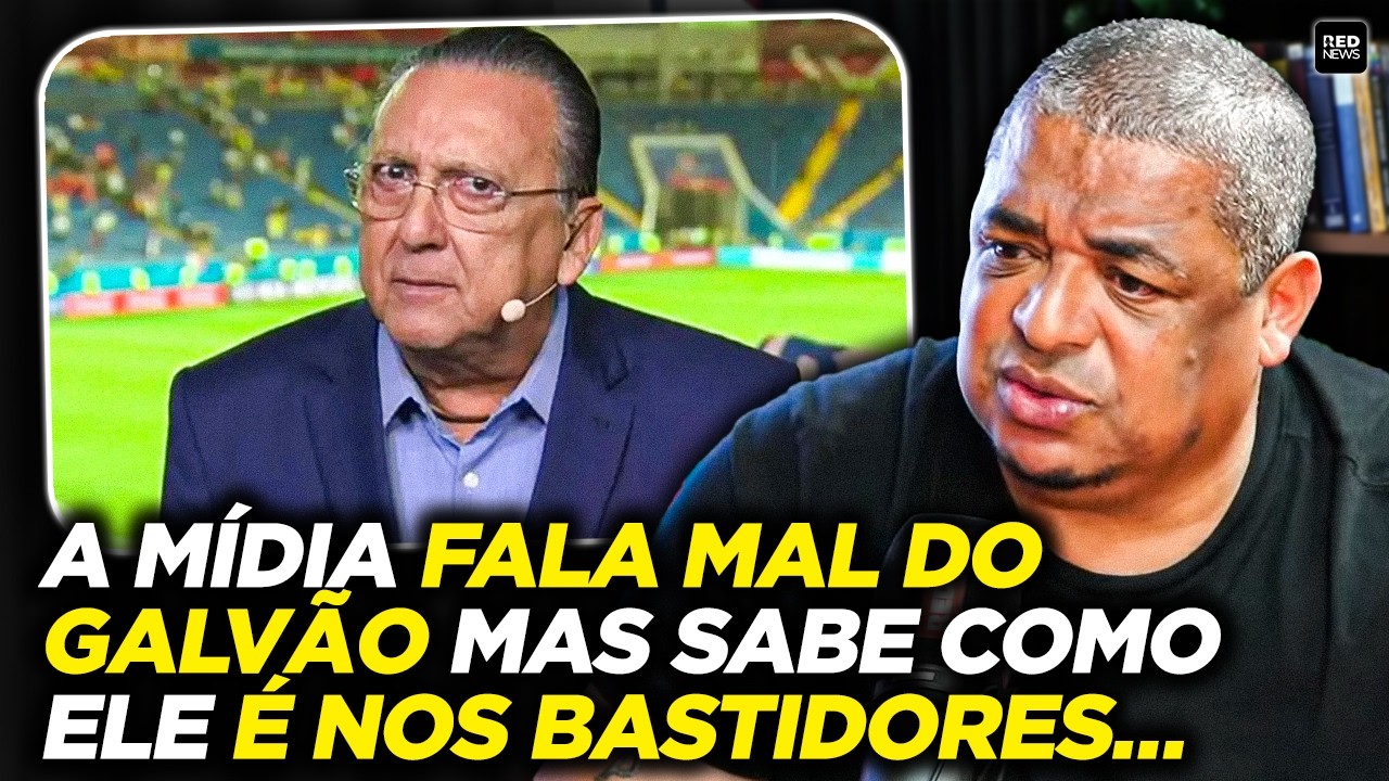 VAMPETA EXPLANA SEGREDINHO SUJO QUE A MÍDIA BRASILEIRA ESCONDE…