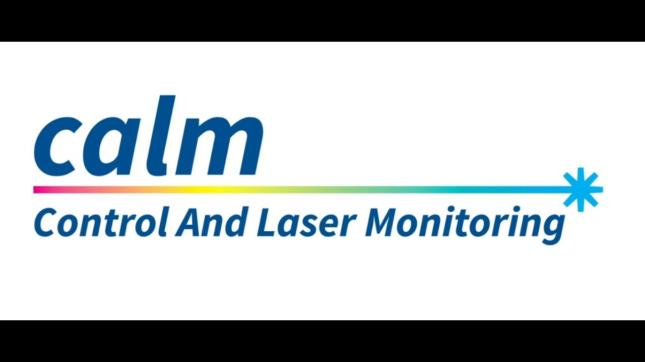 Lasermet's Control and Laser Monitoring (CaLM) System