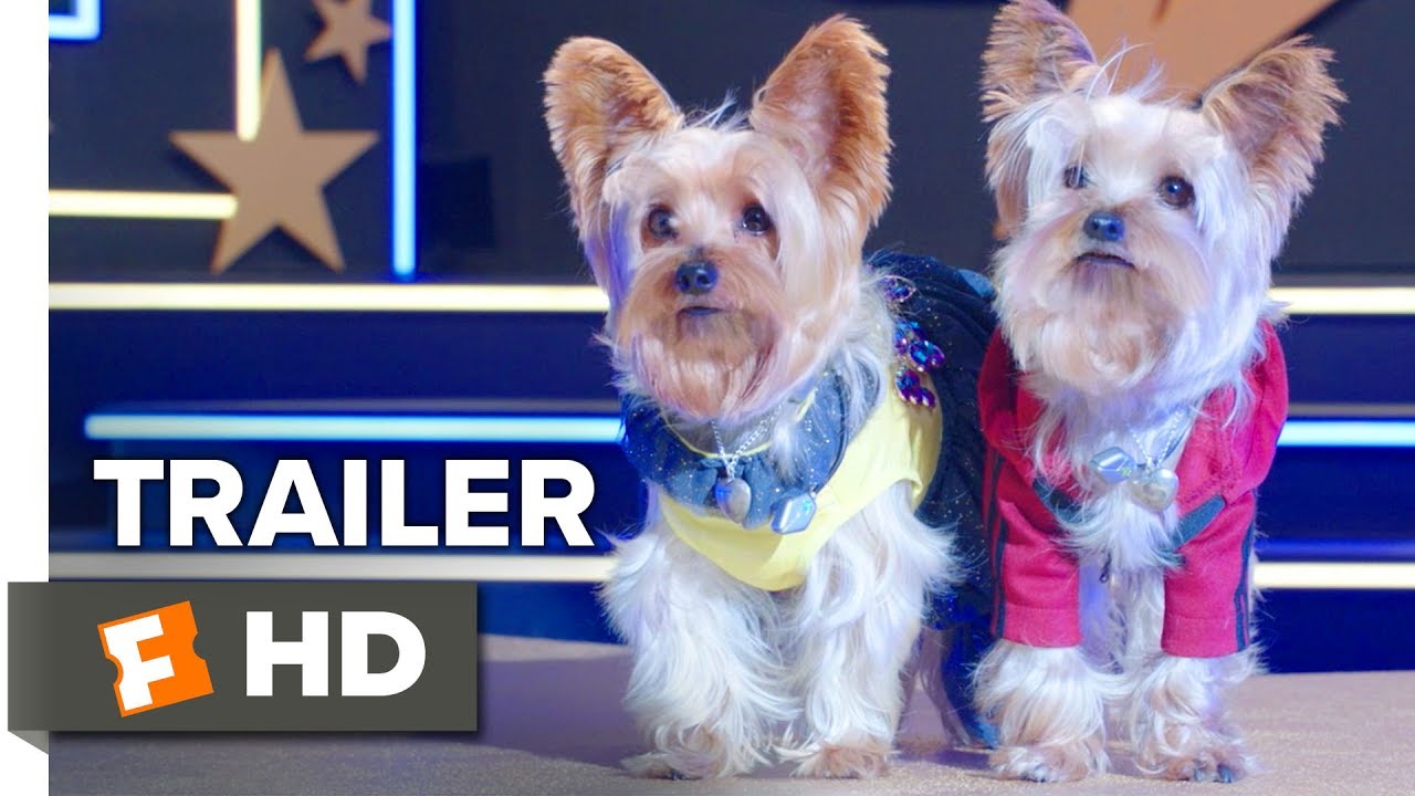 Pup Star: Better 2Gether Trailer #1 (2017) | Movieclips Trailers