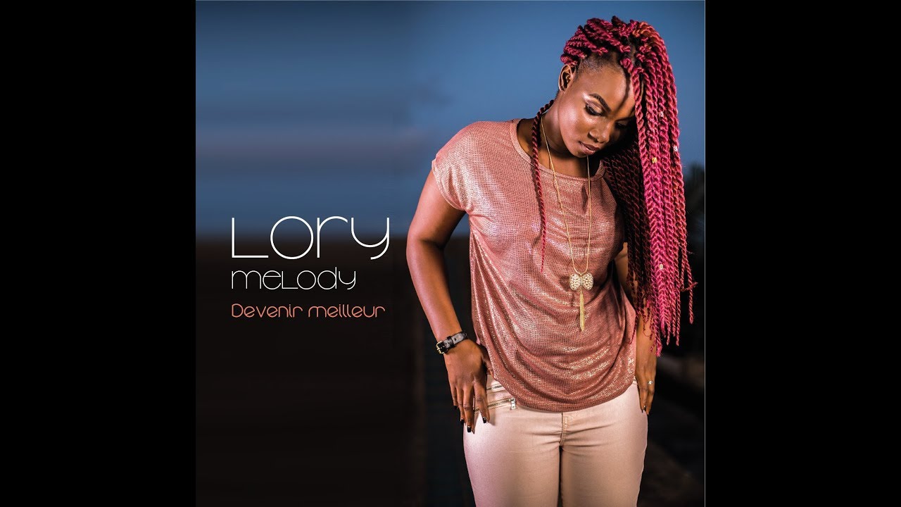 Lory Melody 