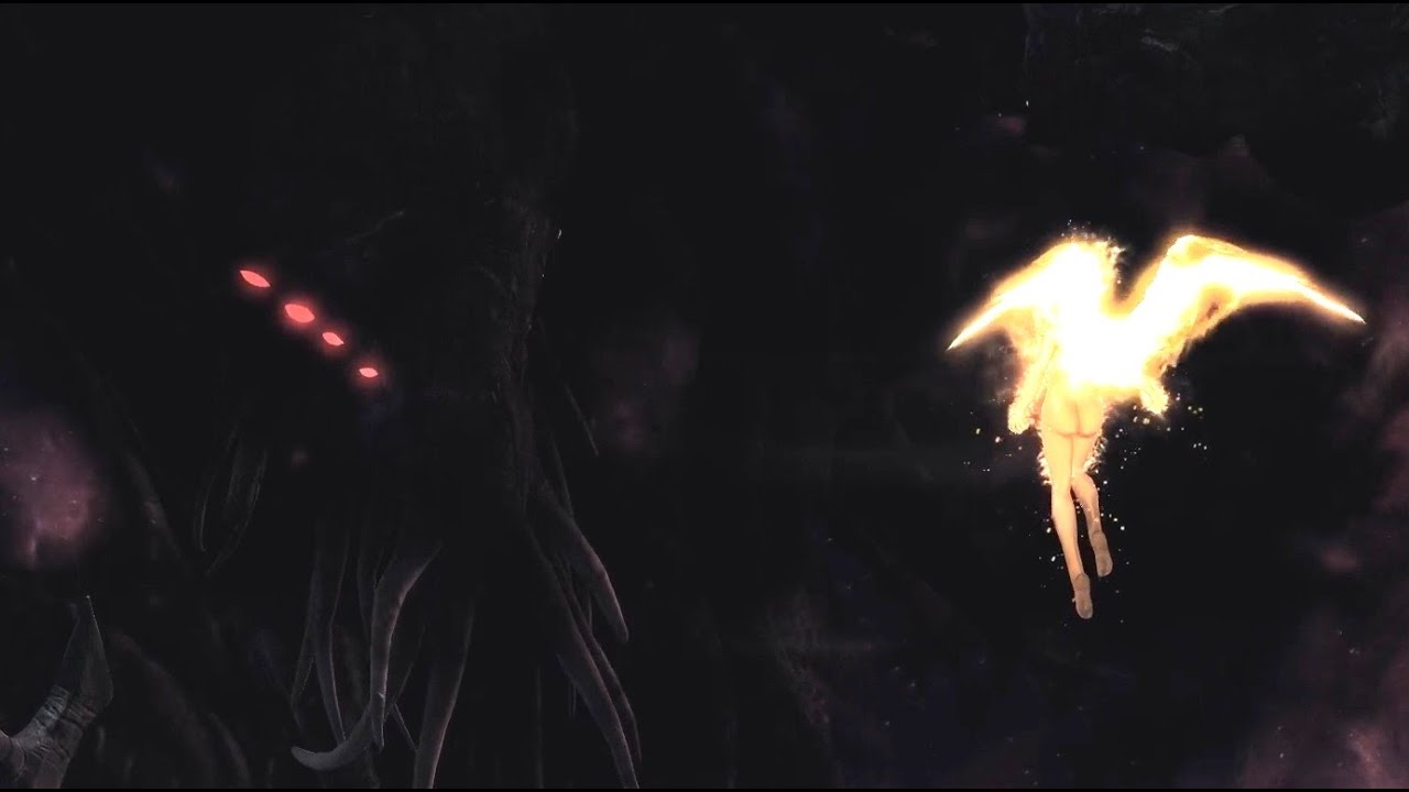 StarCraft II Legacy of the Void 22 Падение Амуна