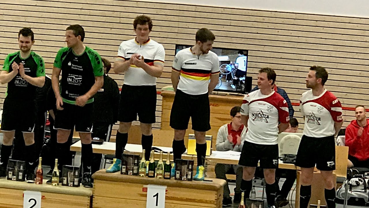 RMC Stein - RSV Großkoschen