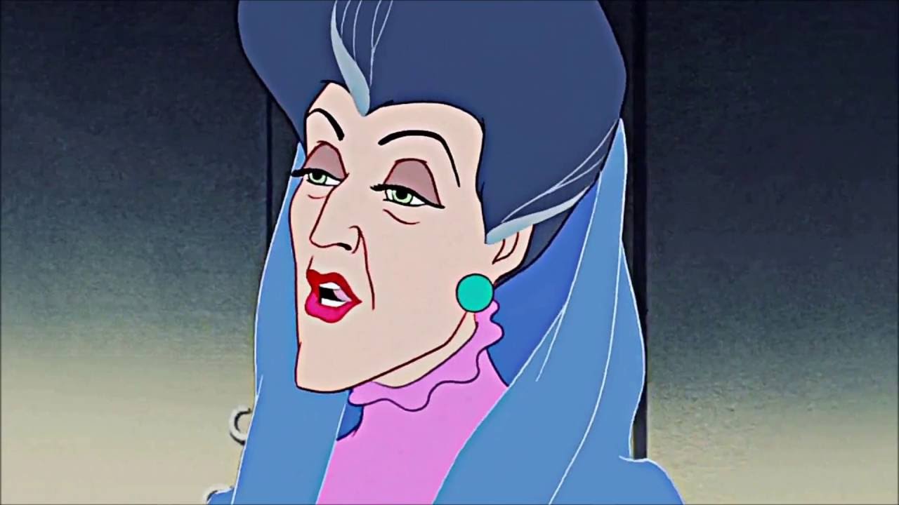 {OUAMS} I'm the Bad Guy MEP