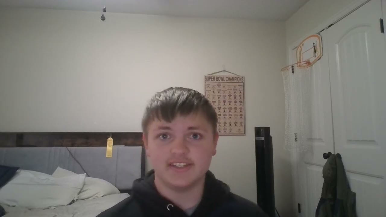 Im Starting Over