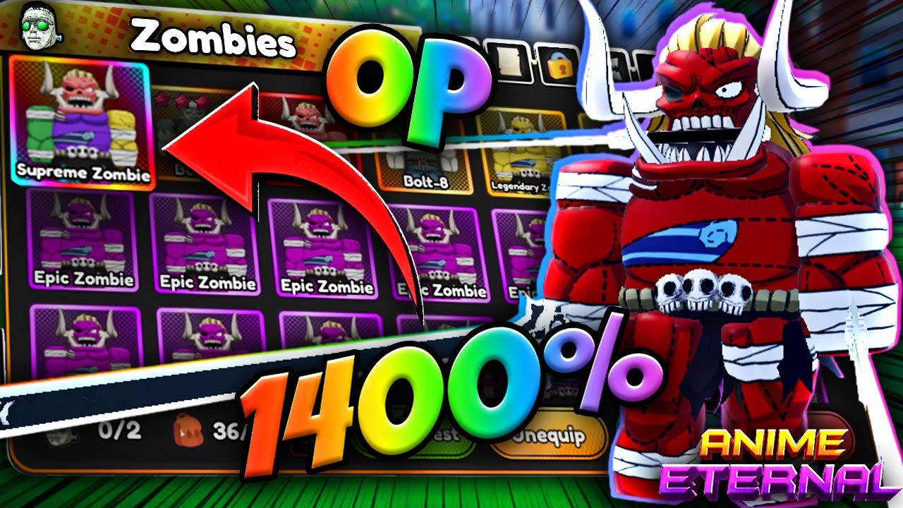 Подготовка к МИРУ 26 в Anime Eternal ROBLOX (БЕЗУМИЕ)