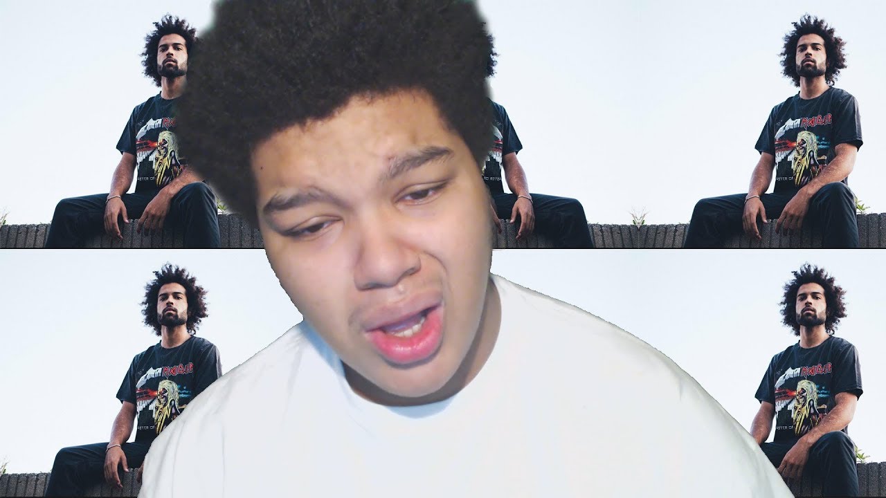 LISTENING TO CRAIG XEN FOR THE FIRST TIME - FIRST REACTION AND REVIEW