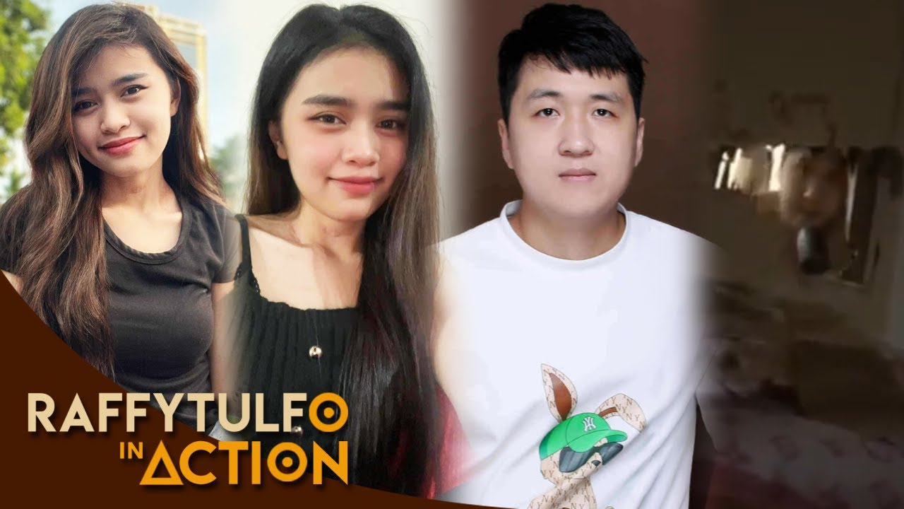 WINASAK NG SELOS ANG KANILANG RELASYON!