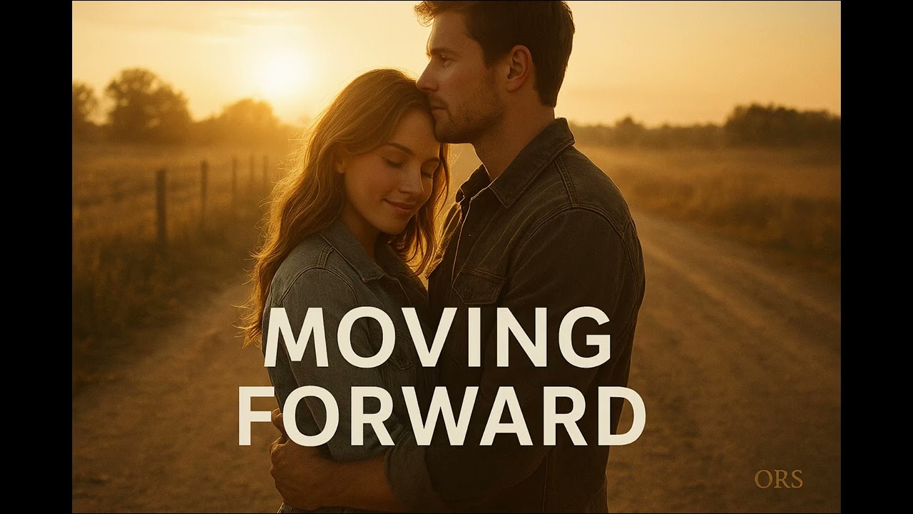 Moving Forward
