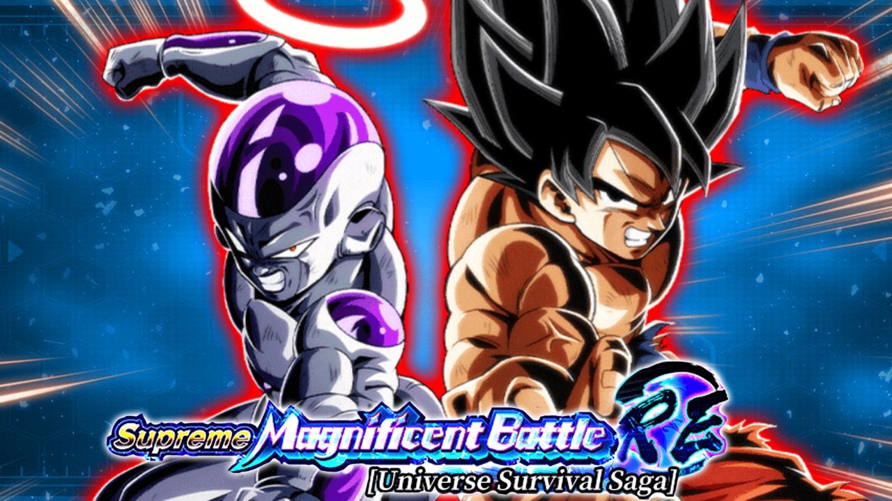 Blue Zone Kai Universe Survival Sage Stage 3! Мощное возвращение против Гоку и Фризы!