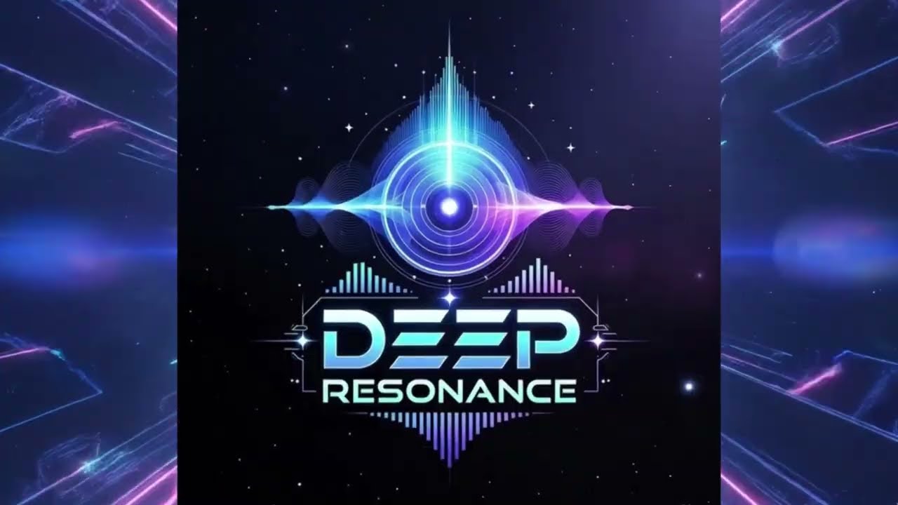 Deep Resonance &mdash; Inner Motion | Melodic Deep Techno for Focus & Work