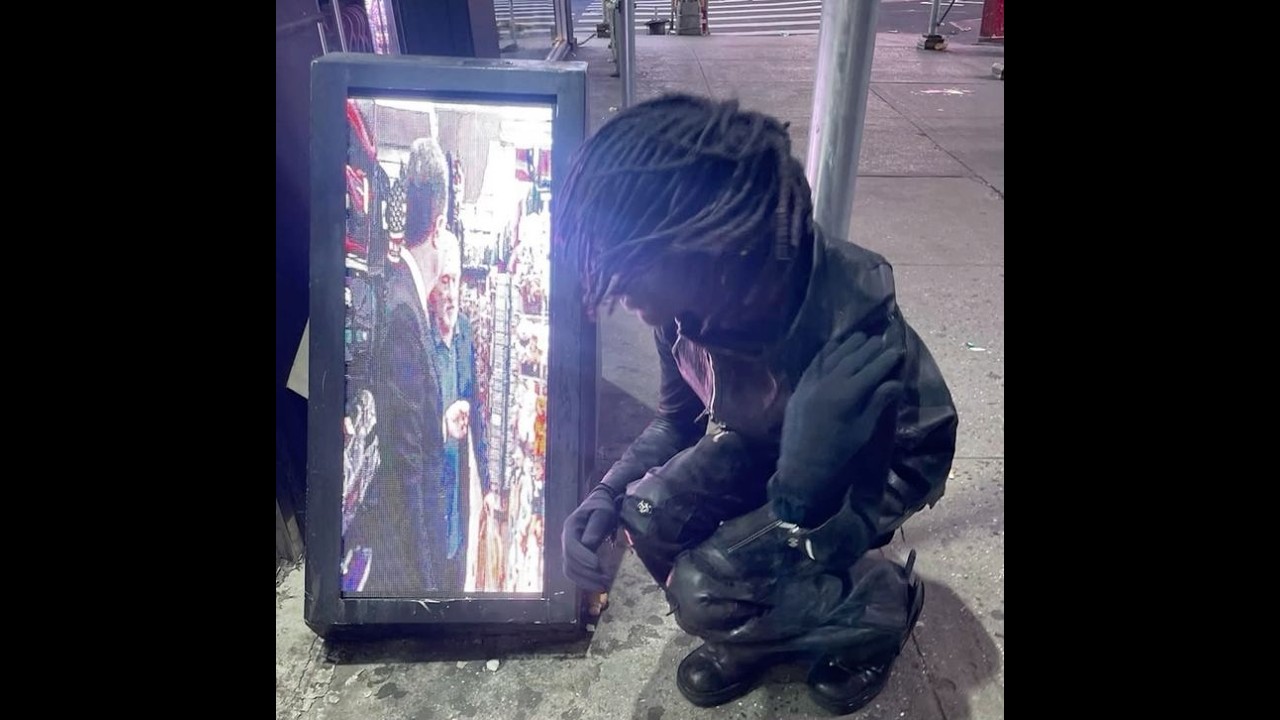 ***FREE FOR PROFIT EXPERIMENTAL BLEOOD TYPE BEAT 2026***
