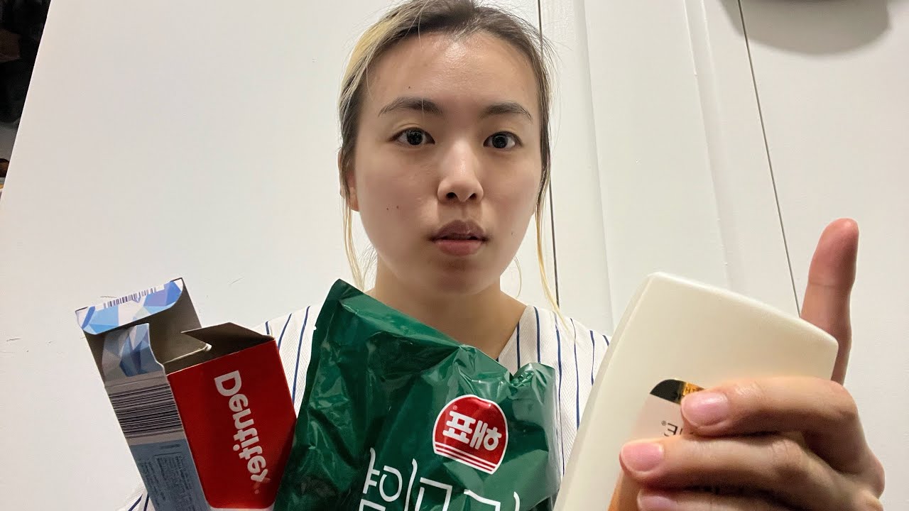 【ASMR】Random Tapping, Scratching & Whispering with Australian Products🇦🇺