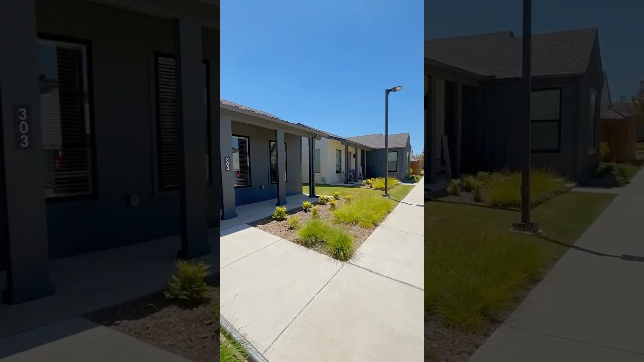 NEW Single-Family Homes for Rent | 8 Weeks Free + Private Yards + Resort-Style Amenities!