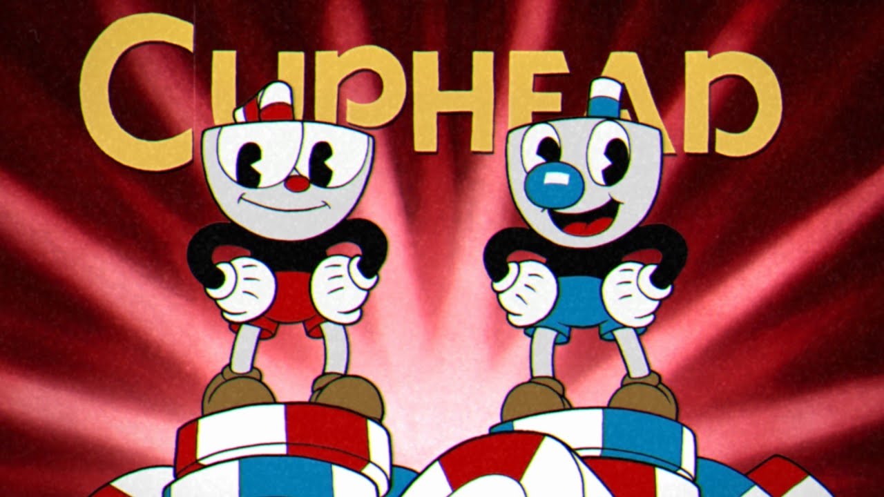 CUPHEAD - LA STORIA COMPLETA