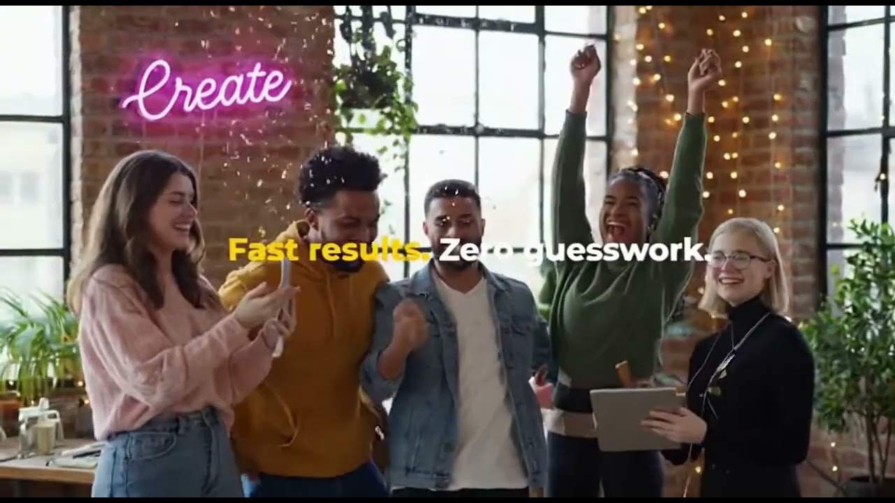 Vid Fortune AI — Create & Rank High CPM Youtube Videos.