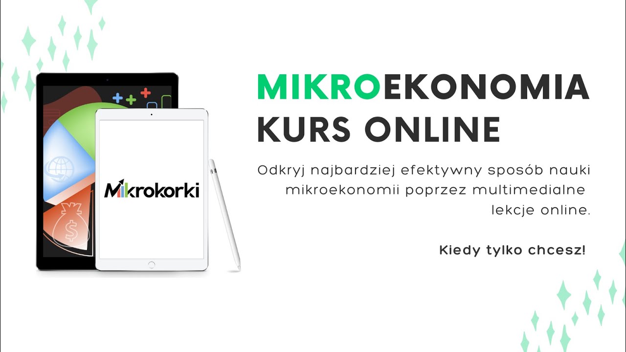 Mikroekonomia   Monopol maksymalizacja zysku
