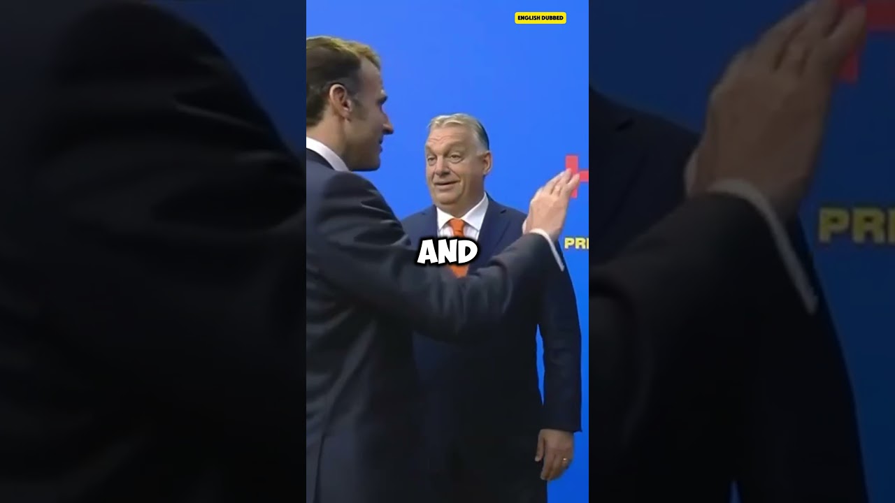 🇭🇺 HUNGARY TAKES BACK CONTROL: Viktor Orb&aacute;n&rsquo;s Victory Speech STUNS the West 🔥