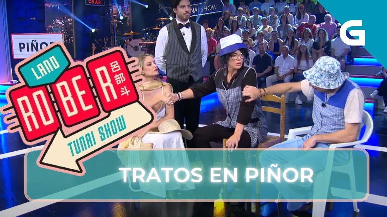 🫰🏻🤣 Este veciños NEGOCIAN con MIRANDA o PREZO da última LEIRA de PIÑOR