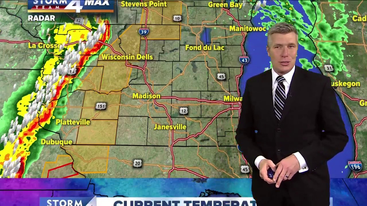 Brian Gotter's Monday night Storm Team 4cast