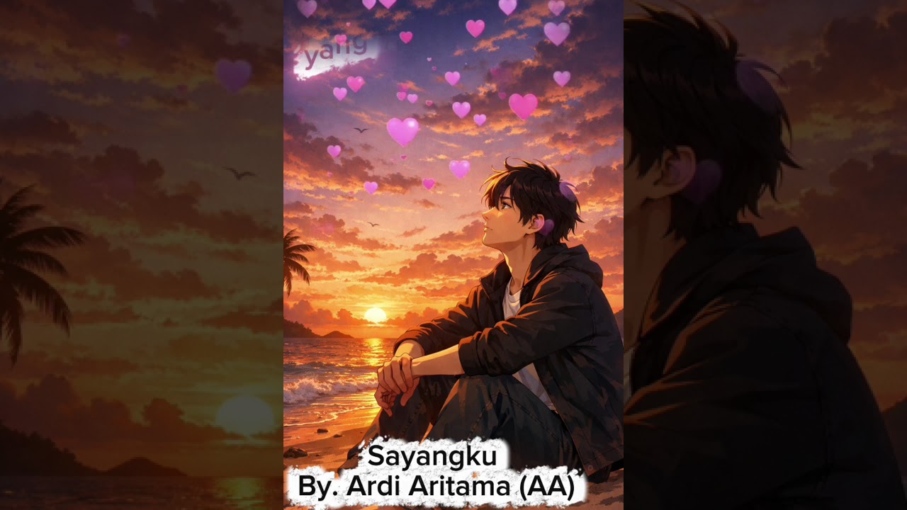 Sayangku - Ardi Aritama #music #intertenment #pendatangbaru #lovesong #lovestory #lagugalau