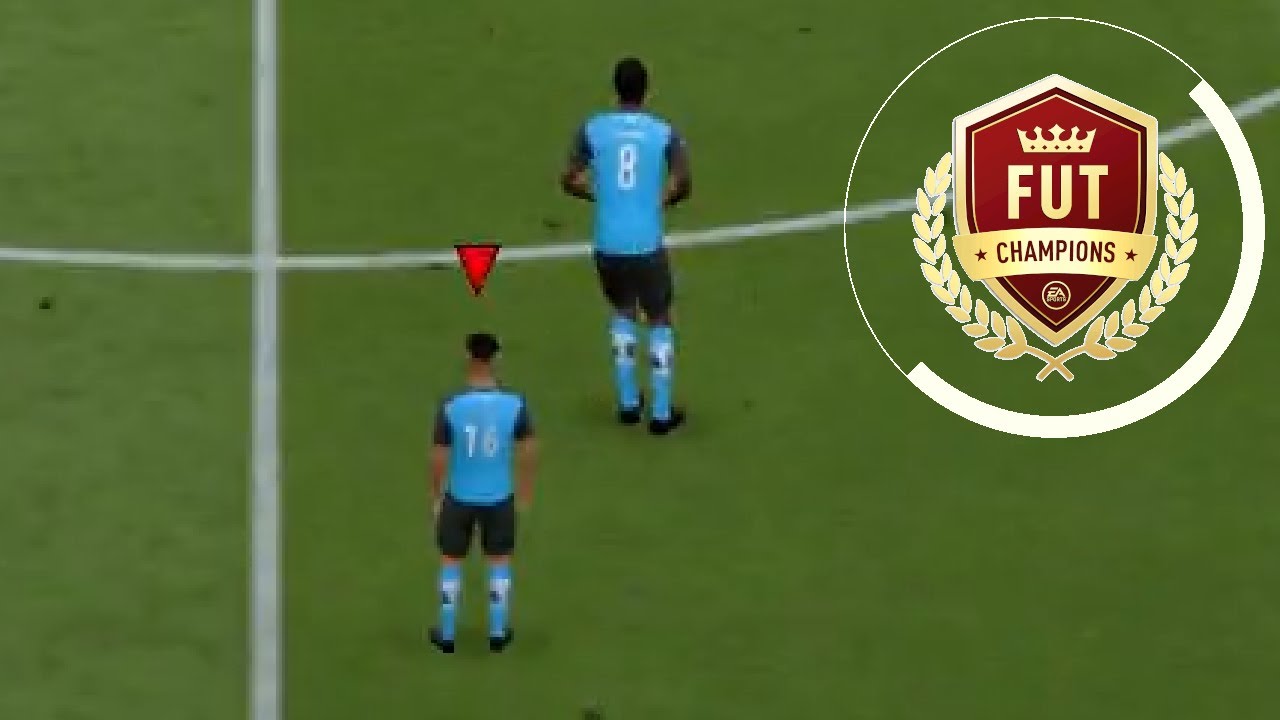 THE LOWEST SQUAD IN FUT CHAMPIONS | FIFA 20