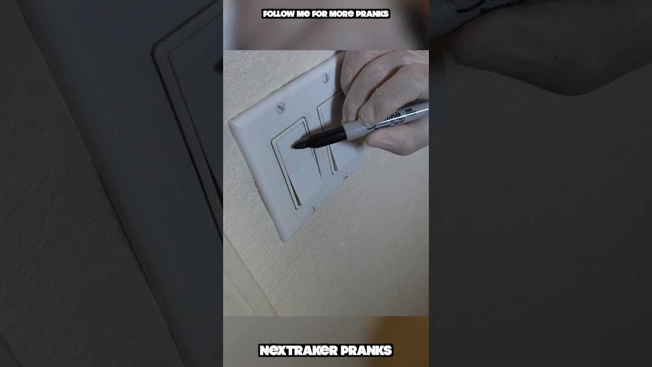 just another prank you can do