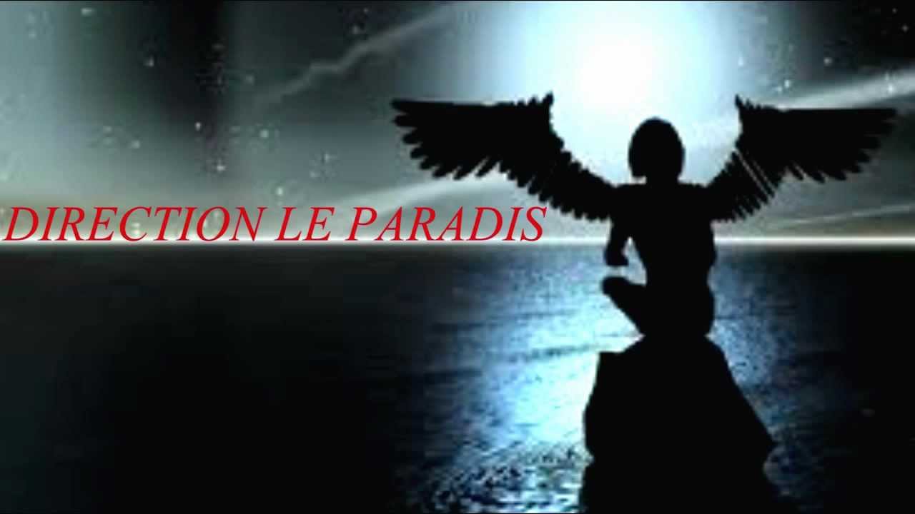 REXOS LA BASTOS ( DIRECTIONS LE PARADIS ) 2012 - STANLEY REPOSE EN PAIX