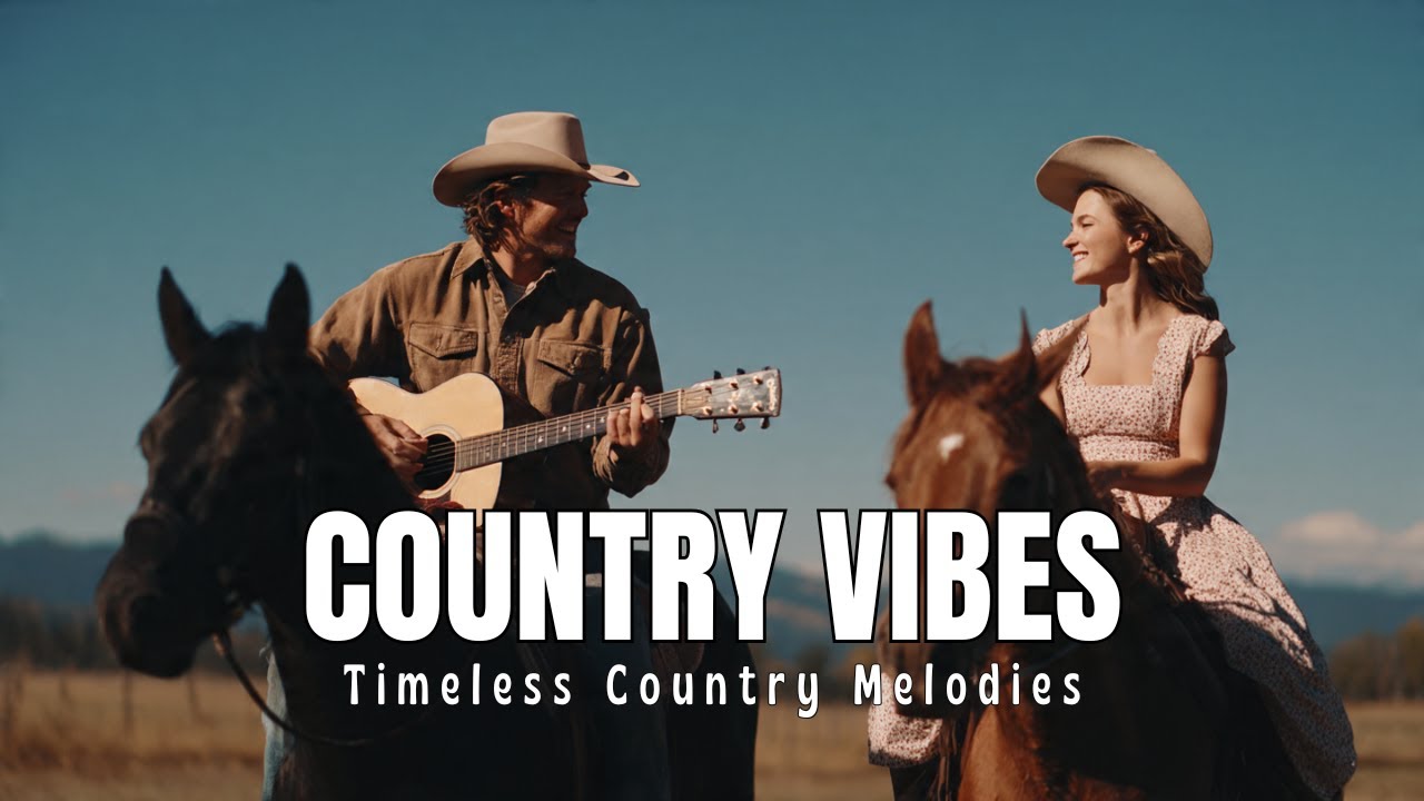 Top Hits Legendary Country Ballads from Merle Haggard, Willie Nelson, and Loretta Lynn