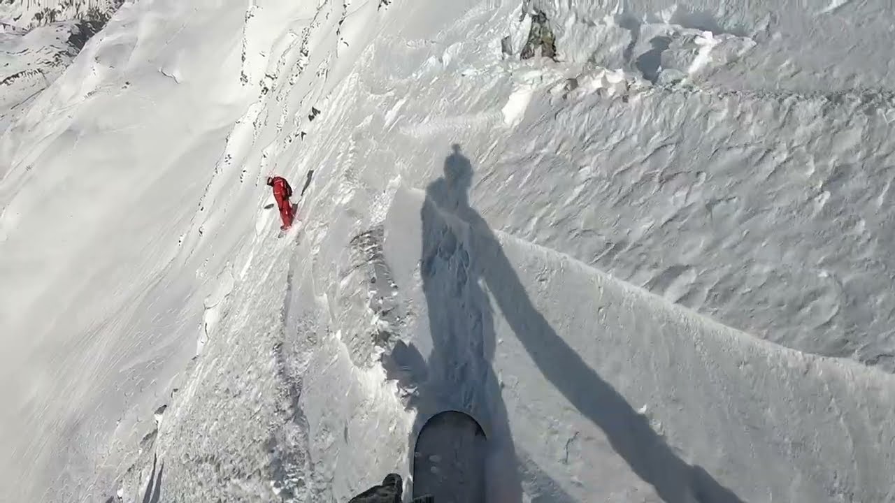 La Tête de l'Ane sur le domaine de la Rosière