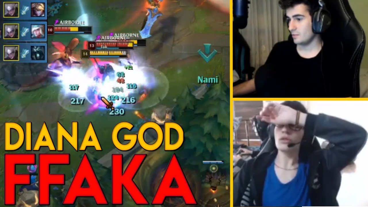 FFAKA GOD || AK PLUGO Y PANCAKE CHALLENGER NA || LOL stream en español #40  mejores Clips/Momentos