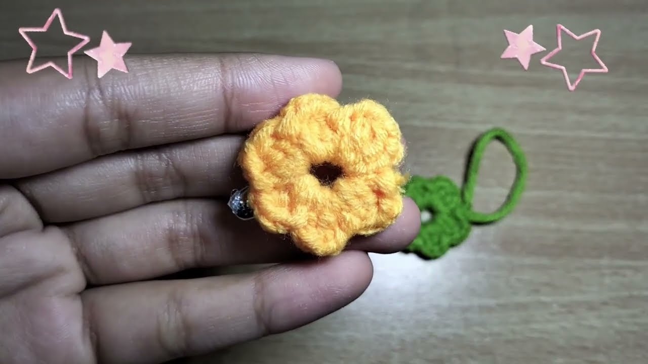 🌼Tutorial Bros bunga yang cantik🌸: simple dan lucu|@mauucraft 