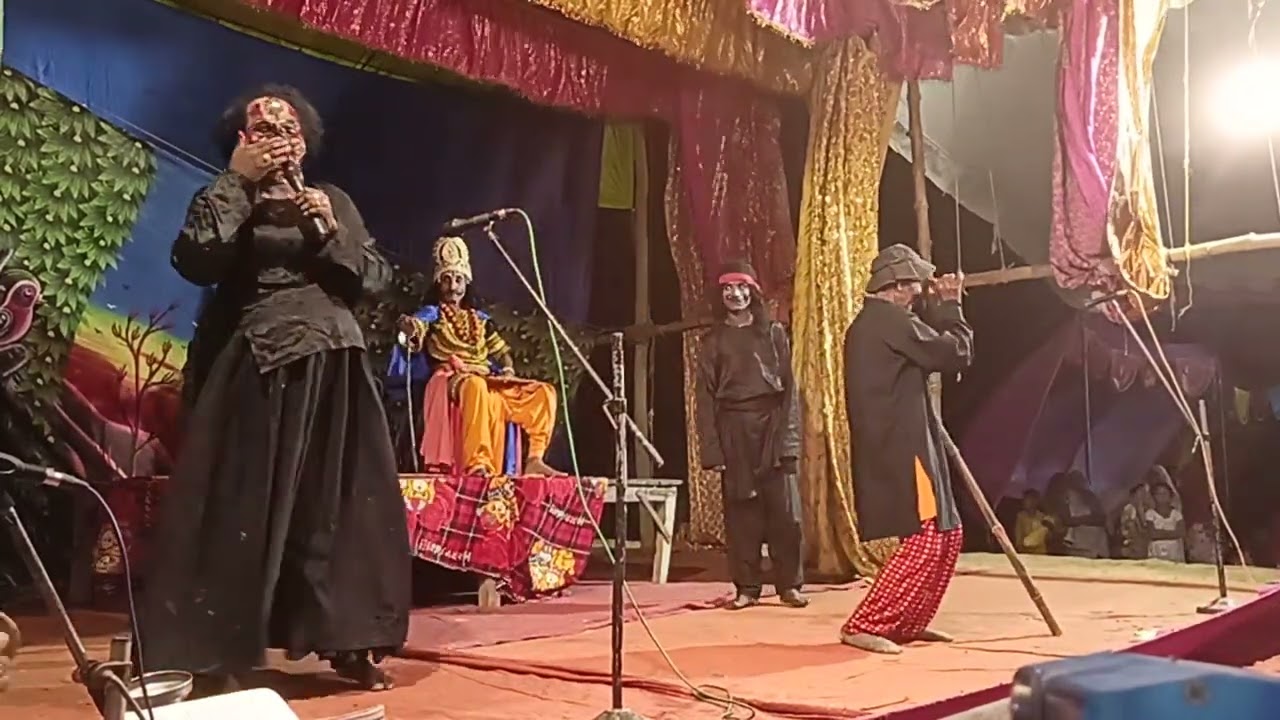 Lakshman supane ka samvad(1)