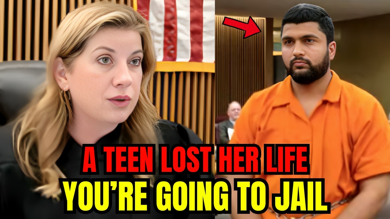 Judge Raquel West DEMANDS Accountability—Probation Denied After F@tal Crash & Illegal Entry Revealed