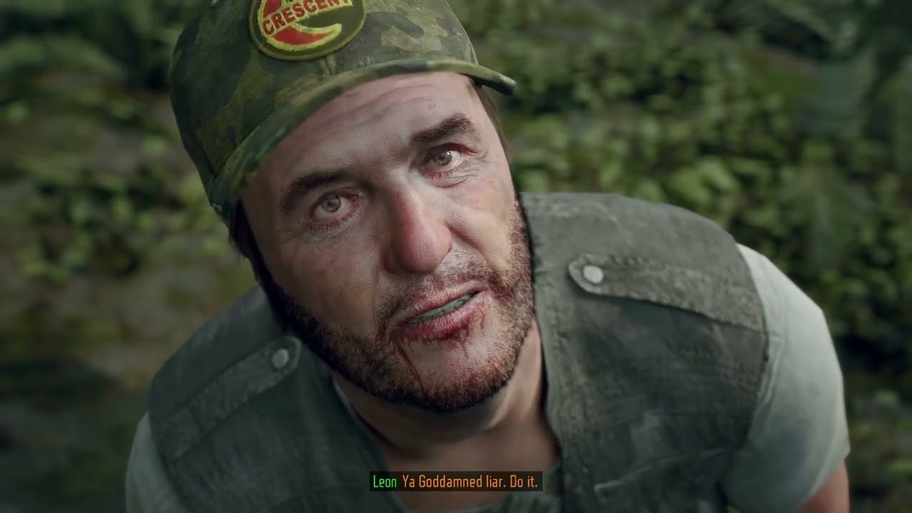 Days Gone in 2026 (No Commentary) PART 1