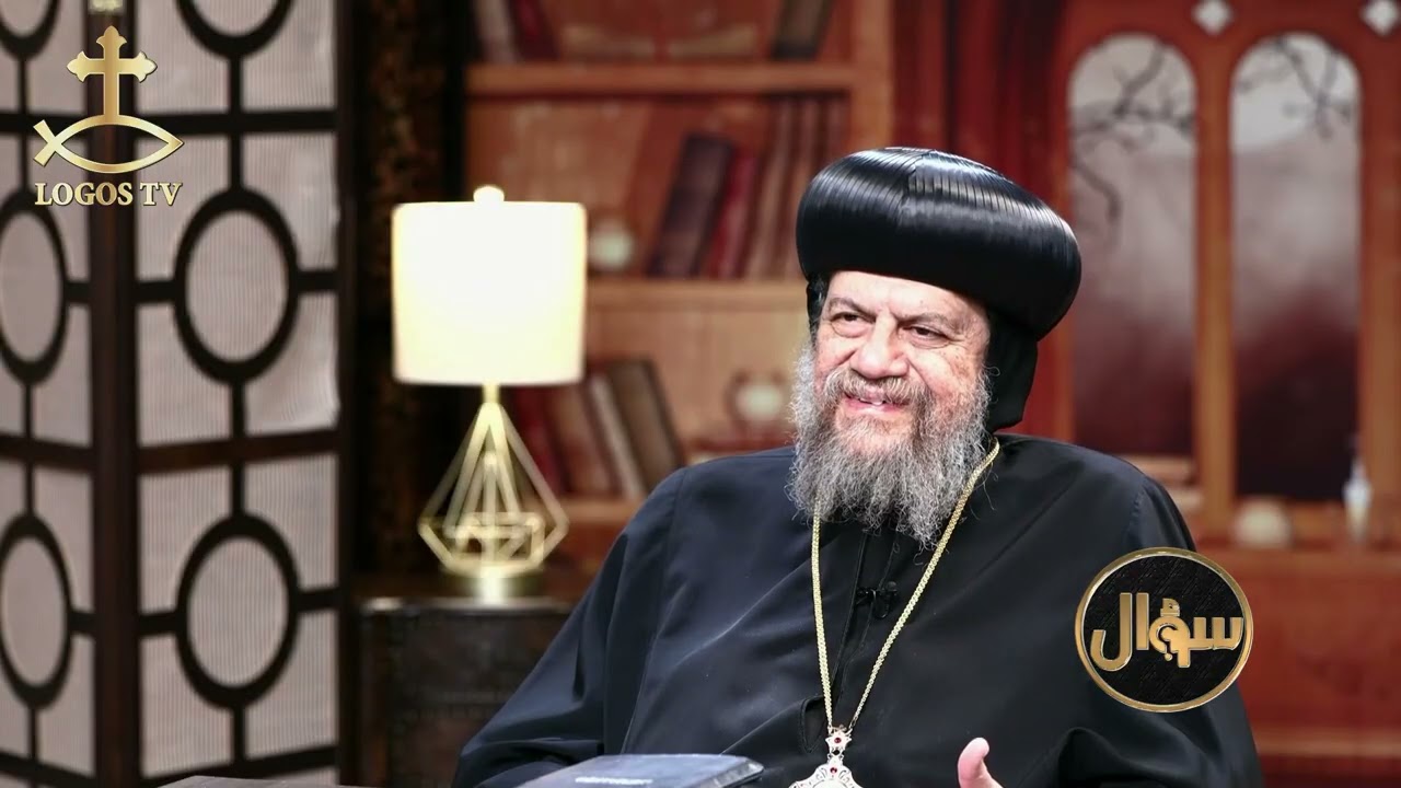 لماذا نربط بين الخلاص و المعمودية كشرط او ضرورة ؟