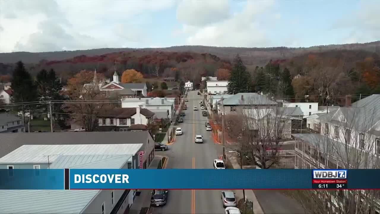 Discover Highland County