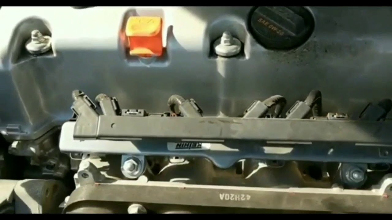 2014 HONDA CRV CRANKS BUT WON'T START...FUSES? RELAYS? GROUND WIRES? IGNITION CYLINDER? FIXED...