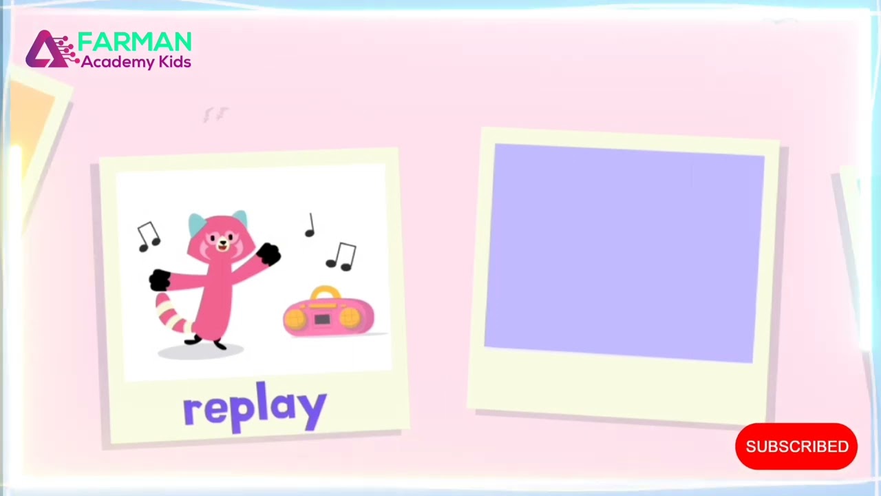 Prefix un-, re-, pre- | Second grade reading | English Phonics For Kids | Farman Academy Kids