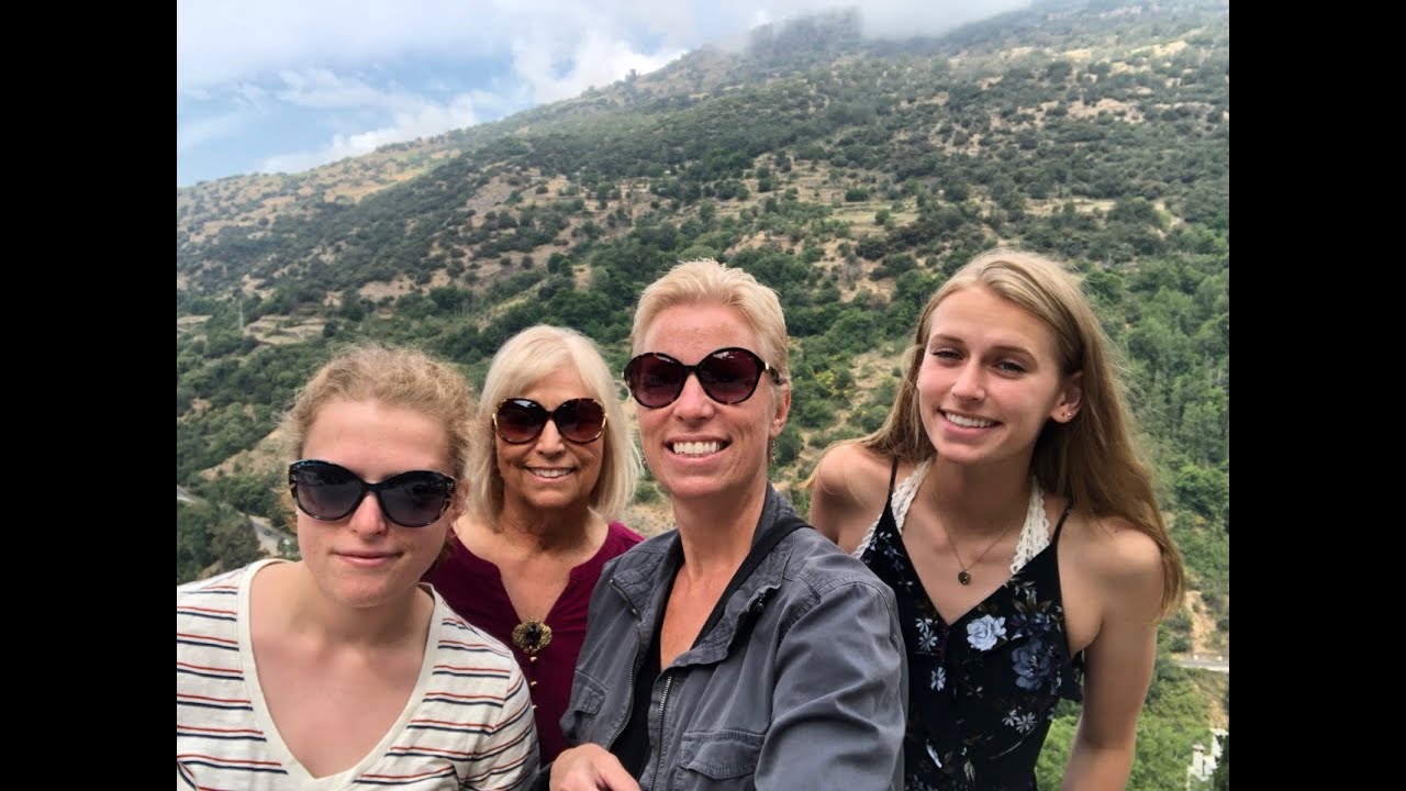 LAS ALPUJARRAS: Why This Is the Perfect Day Trip