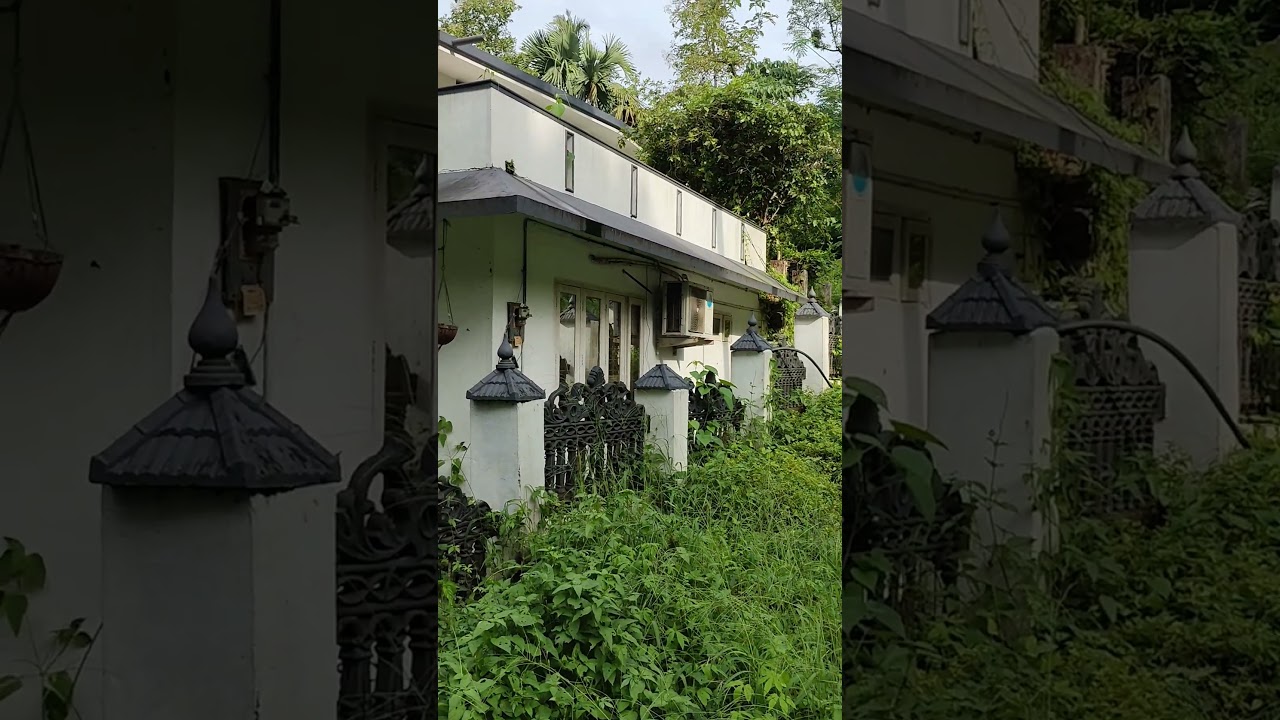 2 നില വീട് ബാങ്ക് ലേലം ചെയ്യുന്നു