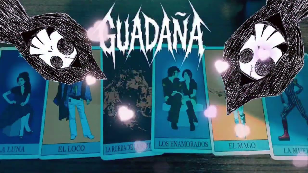 GUADAÑA / CUANDO YO TE VEO