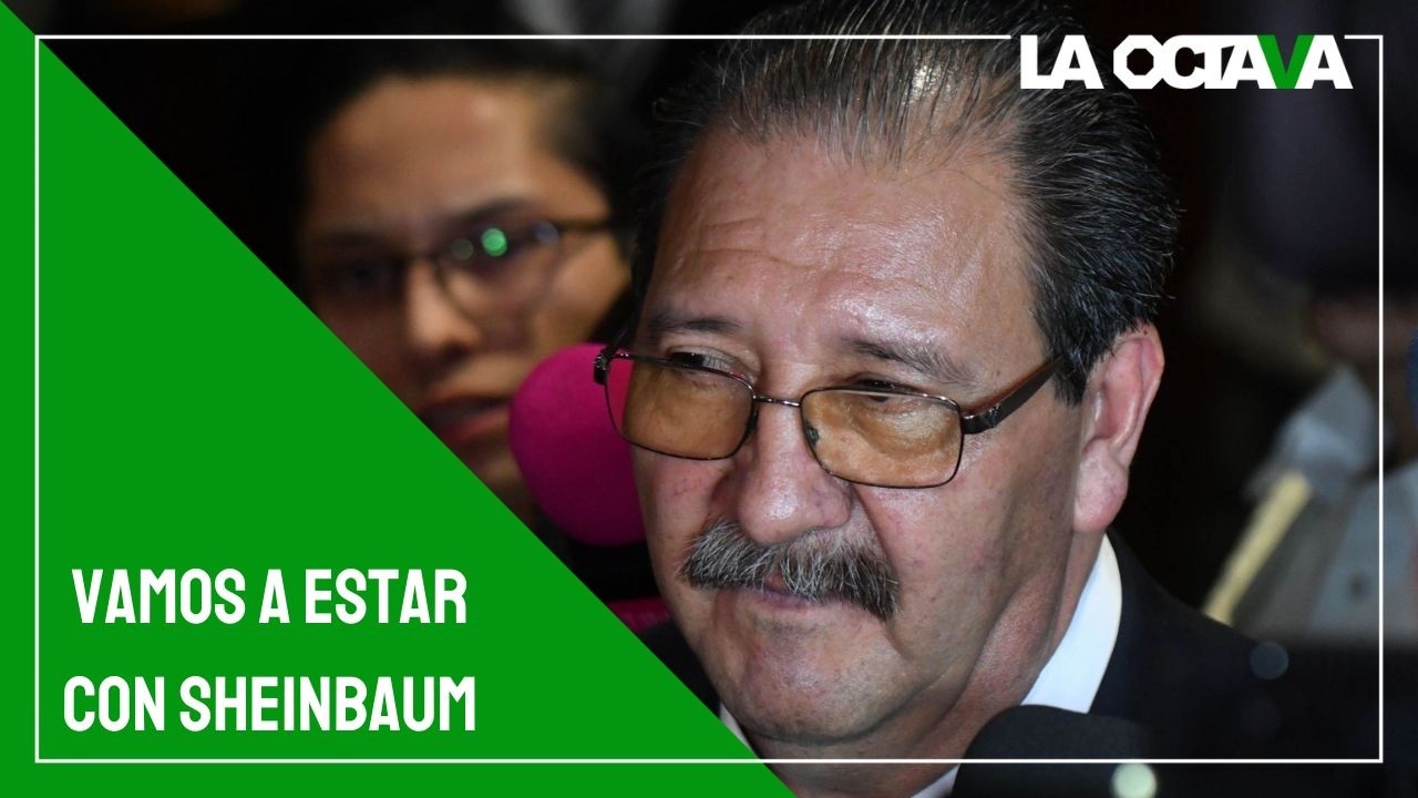 DIPUTADO del PT ADVIERTE RIESGO de REGRESAR al PARTIDO de ESTADO con REFORMA ELECTORAL