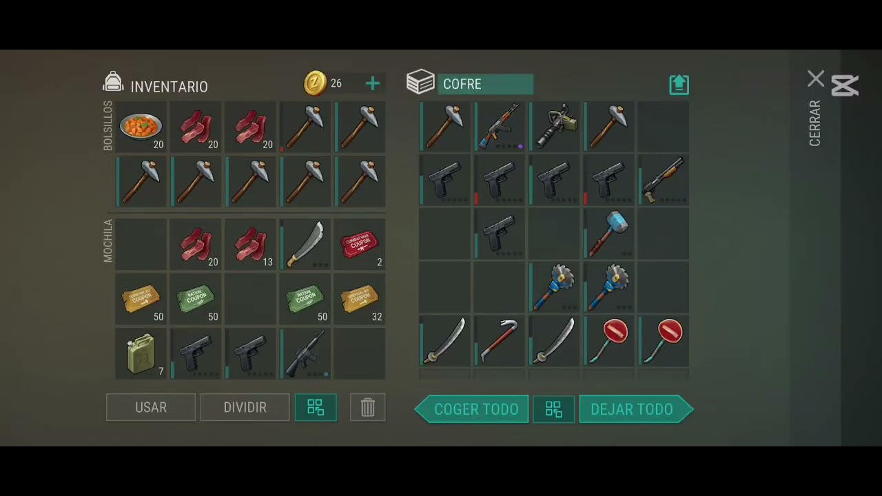 Base de guabantai LDOE