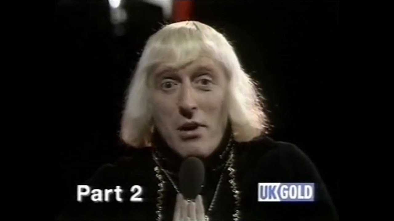 TOTP S11E18 [02/05/74] - Part 3
