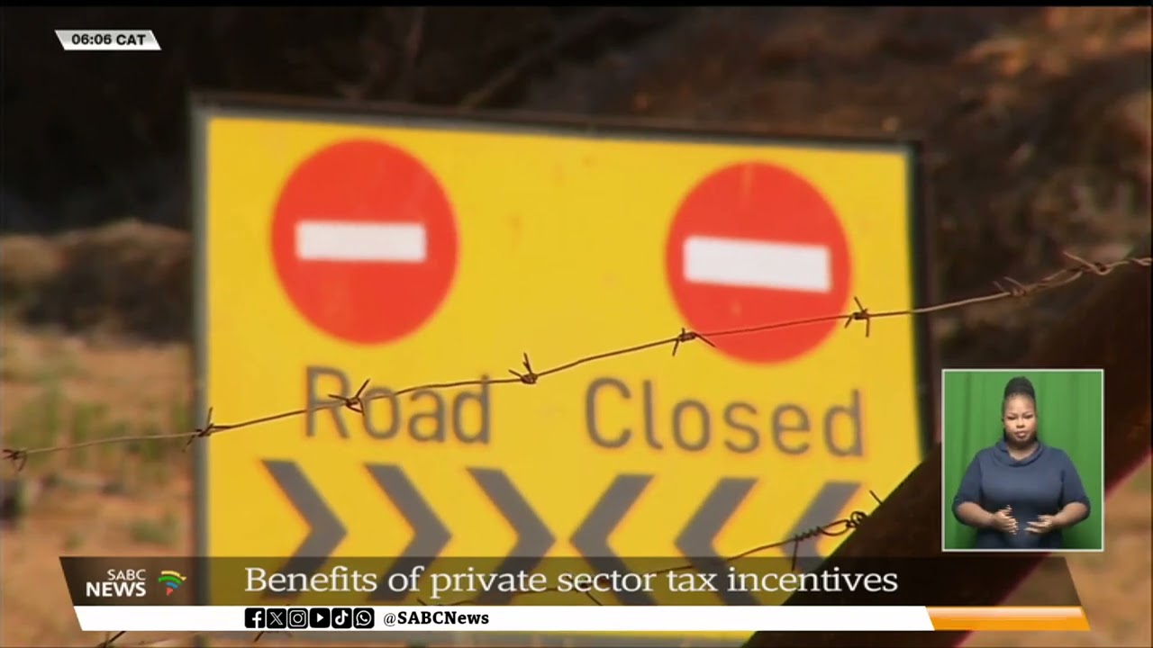 Budget 2025 I Private sector tax incentives and benefits