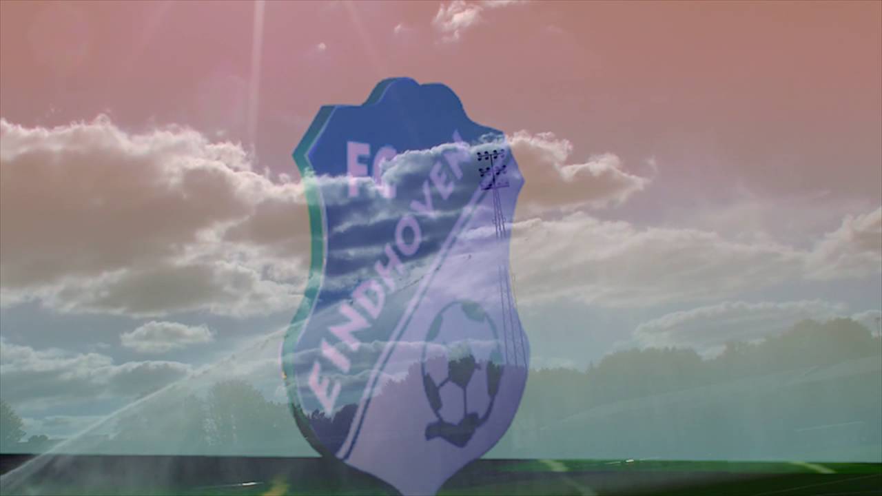Clublied FC Eindhoven - REMIX