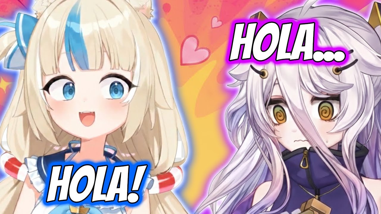 Saba y Henya comparten la misma célula cerebral
