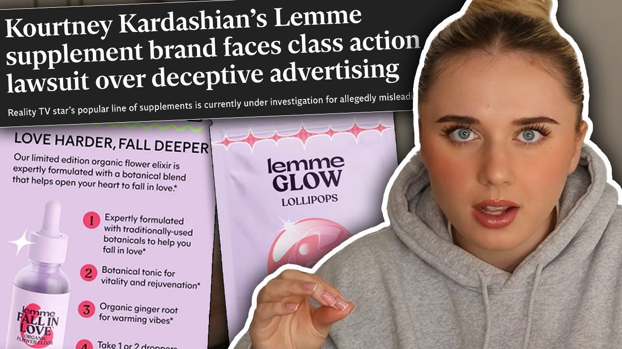 LemmeLive SUED for FALSE ADVERTISEMENT?!