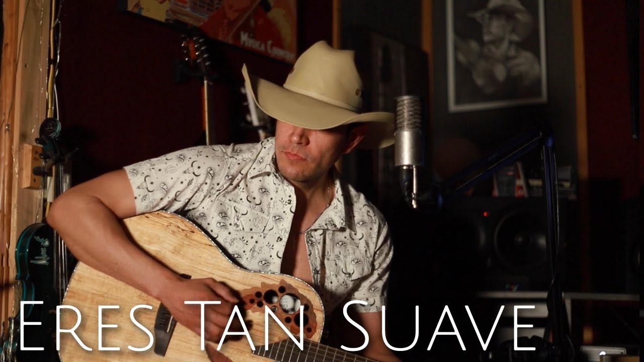 Eres tan Suave - Alex 8 SEGUNDOS