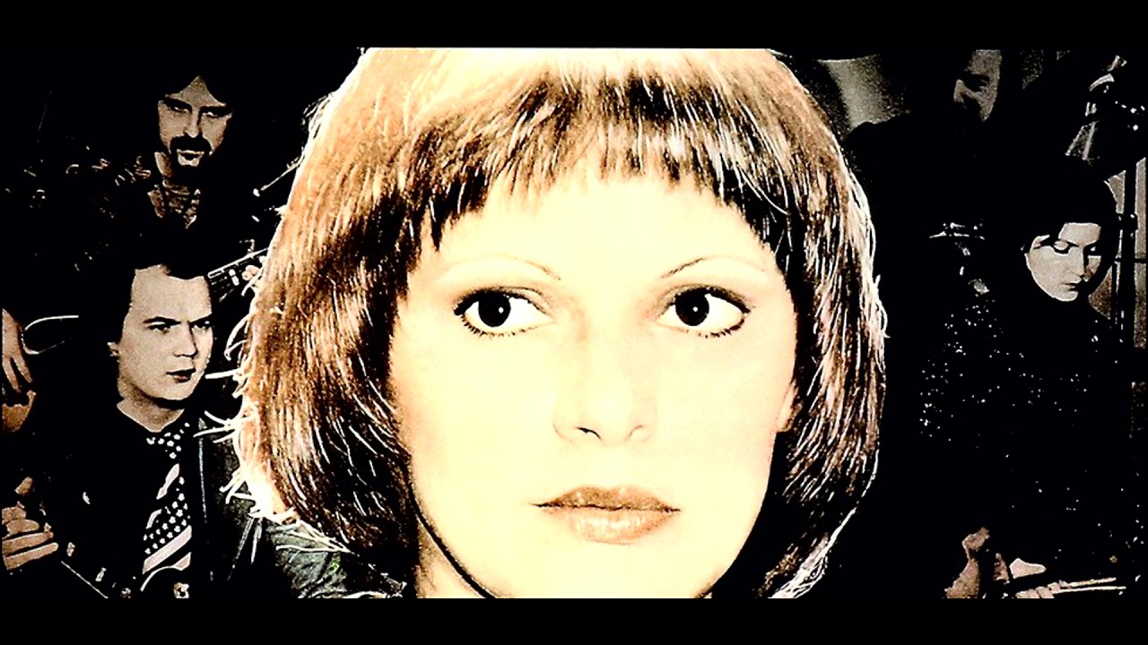 Grażyna Łobaszewska - Gdybyś (Podkład 12-TET A4 = 432 Hz)